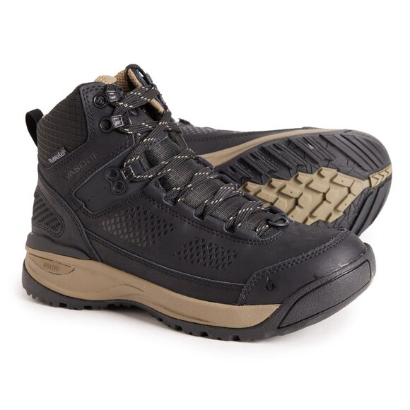 Vasque Talus NatureTex® Hiking Boots - Waterproof, Insulated Women;s - Picture 1 of 13